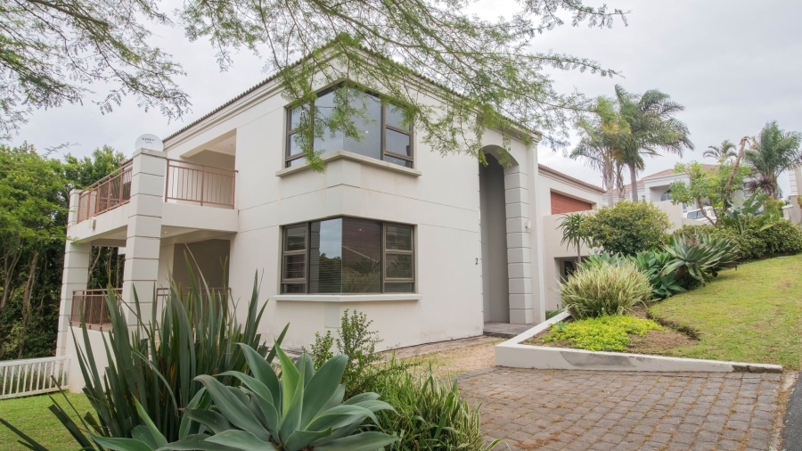 4 Bedroom Property for Sale in Beacon Bay Eastern Cape